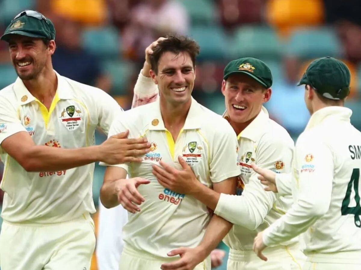 IND Vs AUS Test: Former Indian Cricketer Believes Australian Team Is 